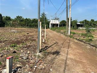 Đất phường bảo vinh, đồng nai, giá tốt 650 triệu, 100m2, mặt tiền 5m, ngõ 5m