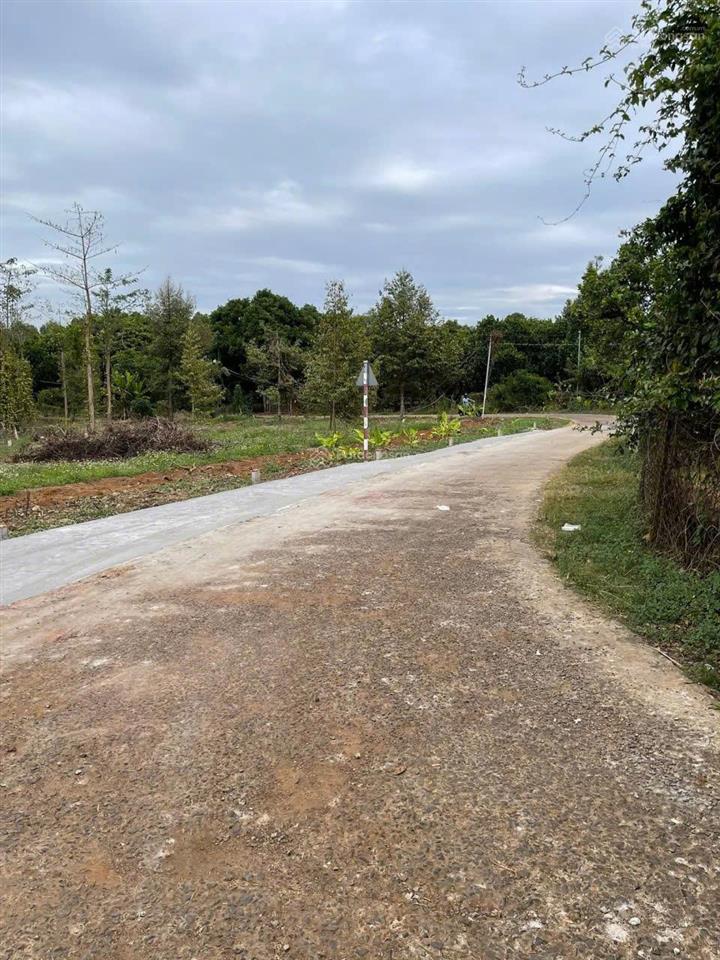 #đất long khánh 218 m2 sổ riêng thổ cư giá 840 triệu, mặt tiền 10m