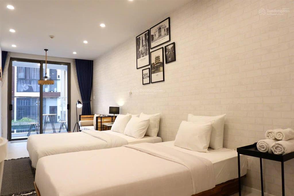 Chính chủ bán căn hộ 1 phòng ngủ ot kingston residence phú nhuận, diện tích 30m2  giá bán 3 tỷ