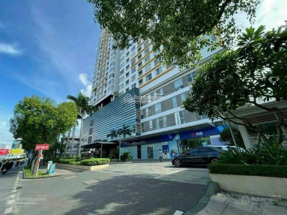 Ngộp bank bán nhanh lô văn phòng tại the prince, phú nhuận, diện tích 13,3m2  giá bán 1,28 tỷ