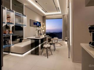 Bán căn hộ 1 phòng ngủ sài gòn airport plaza, diện tích 60m2  giá bán 5 tỷ bao thuế phí