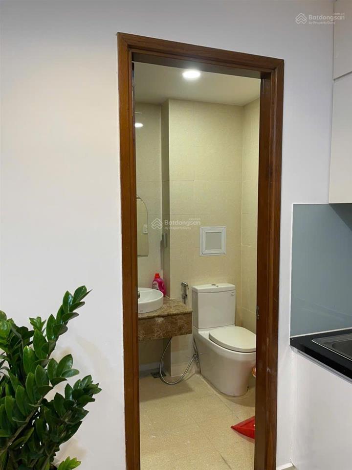 Cho thuê căn hộ 1 phòng ngủ tại newton residence trương quốc dung, dt 36m2  giá thuê 11,5 triệu