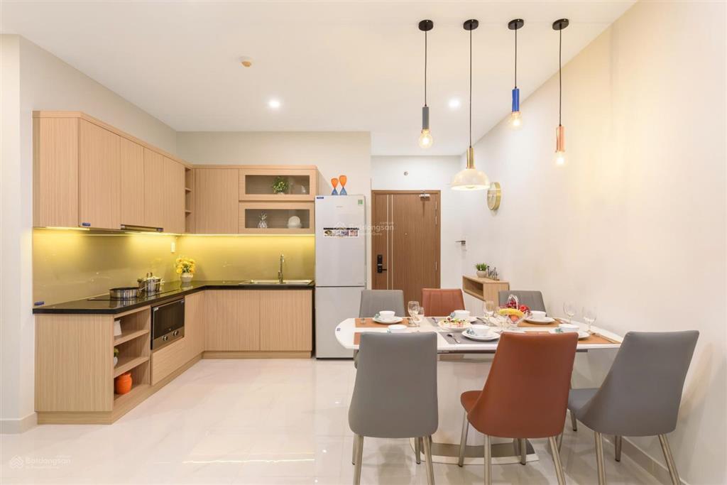 Chính chủ cần bán nhanh căn hộ 2pn tại newton residence phú nhuận, dt 75m2  giá bán 5,8 tỷ