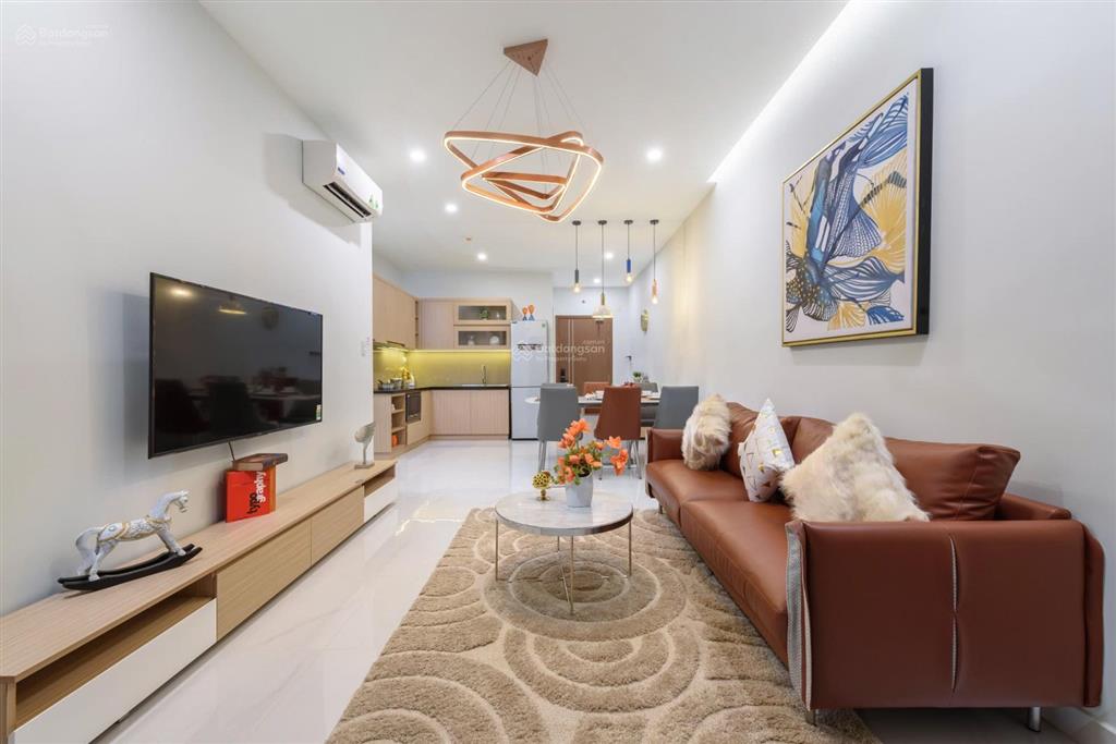Chính chủ cần bán nhanh căn hộ 2pn tại newton residence phú nhuận, dt 75m2  giá bán 5,8 tỷ