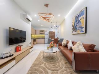 Chính chủ cần bán nhanh căn hộ 2pn tại newton residence phú nhuận, dt 75m2  giá bán 5,8 tỷ
