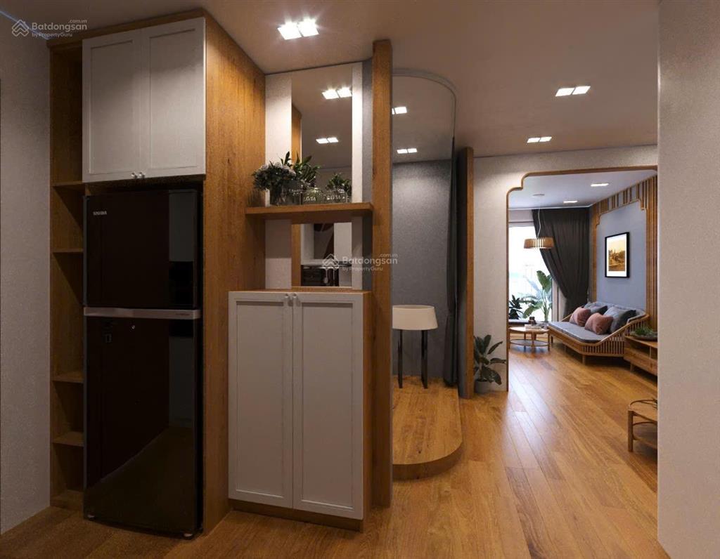 Chính chủ bán căn hộ 2 phòng ngủ ot sky center 5b phổ quang, dt 48m2  giá bán 3,75 tỷ