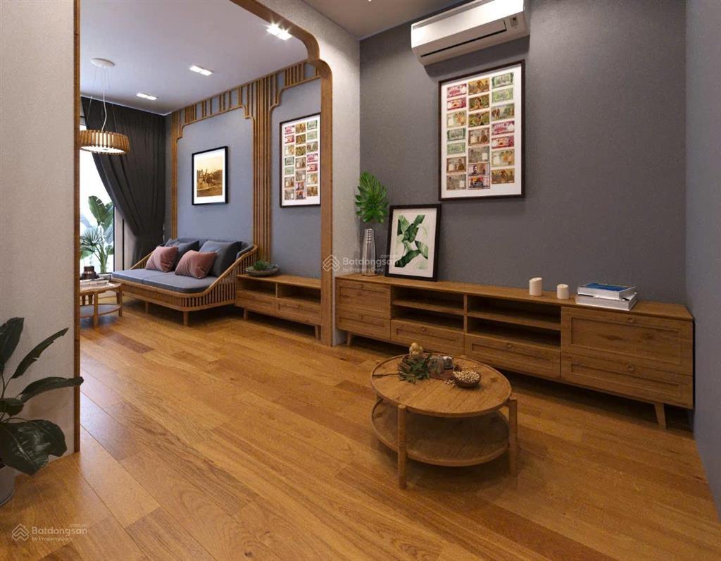Chính chủ bán căn hộ 2 phòng ngủ ot sky center 5b phổ quang, dt 48m2  giá bán 3,75 tỷ