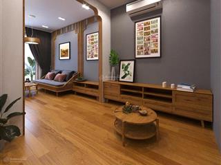 Chính chủ bán căn hộ 2 phòng ngủ ot sky center 5b phổ quang, dt 48m2  giá bán 3,75 tỷ