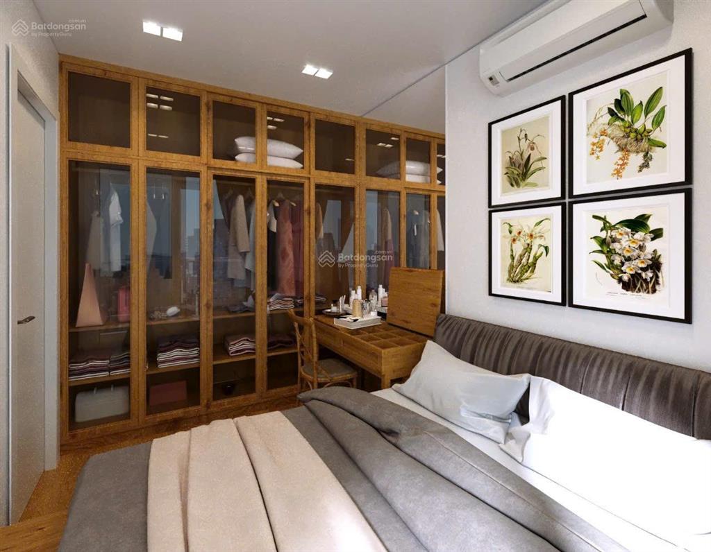 Chính chủ bán căn hộ 2 phòng ngủ ot sky center 5b phổ quang, dt 48m2  giá bán 3,75 tỷ