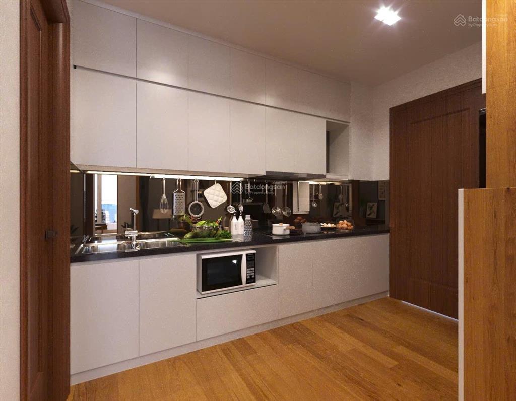 Chính chủ bán căn hộ 2 phòng ngủ ot sky center 5b phổ quang, dt 48m2  giá bán 3,75 tỷ