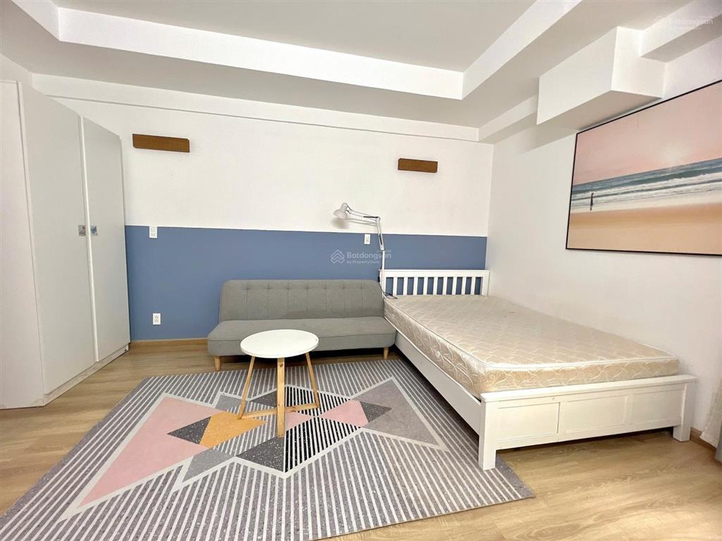 Chính chủ cần bán căn officetel orchard park view khu sân bay, diện tích 30m2  giá bán 2,85 tỷ