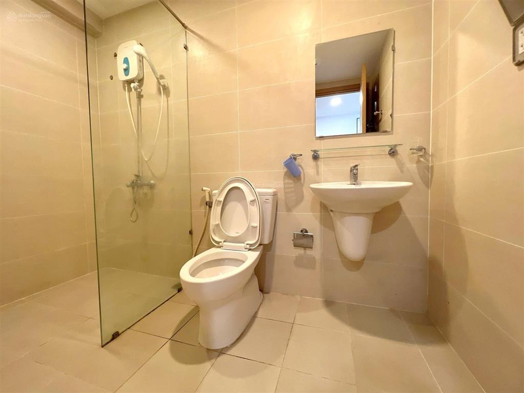 Chính chủ cần bán căn officetel orchard park view khu sân bay, diện tích 30m2  giá bán 2,85 tỷ