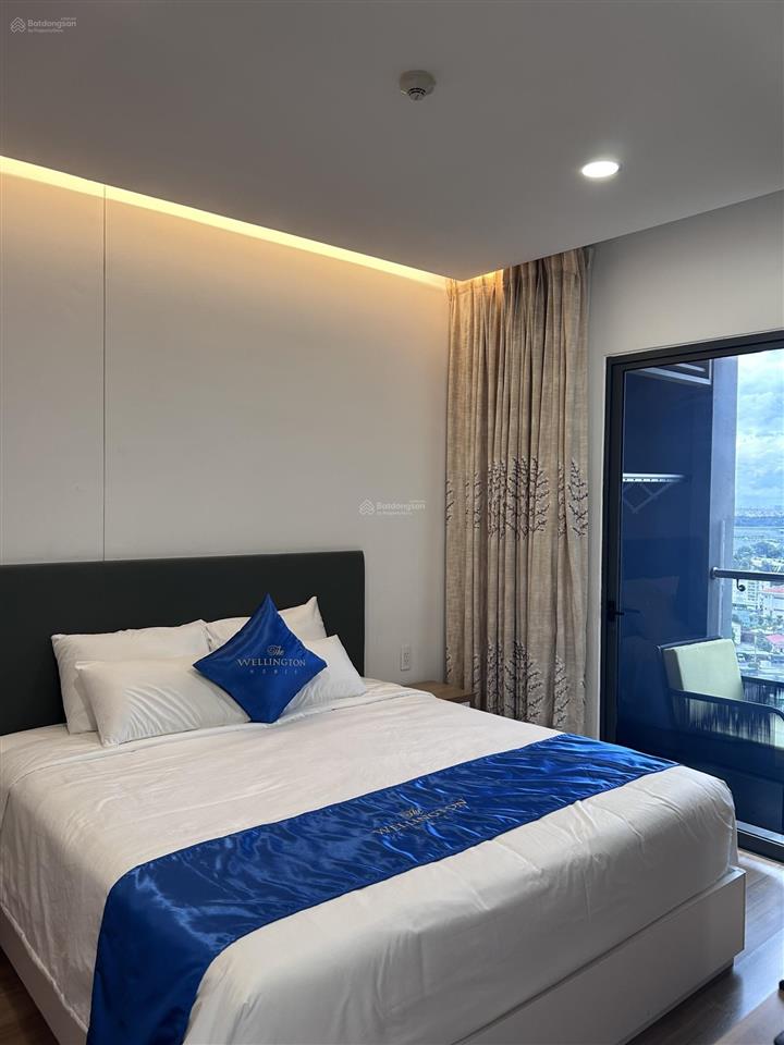 Cần bán nhanh căn hộ 2pn, 2wc tại republic plaza cộng hòa, diện tích 65m2  giá bán 3,7 tỷ