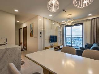 Chính chủ cho thuê căn hộ 3 phòng ngủ the prince / phú nhuận, dt 110m2  giá thuê 24 triệu/tháng