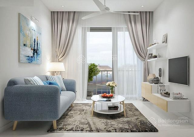 Bán căn hộ officetel tại orchard parkview khu sân bay, diện tích 32m2  giá bán 2,8 tỷ