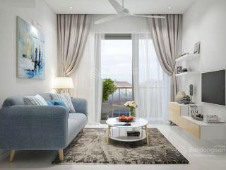 Bán căn hộ 2 phòng ngủ diện tích 80m2 tại orchard parkview khu sân bay, giá bán 6,8 tỷ