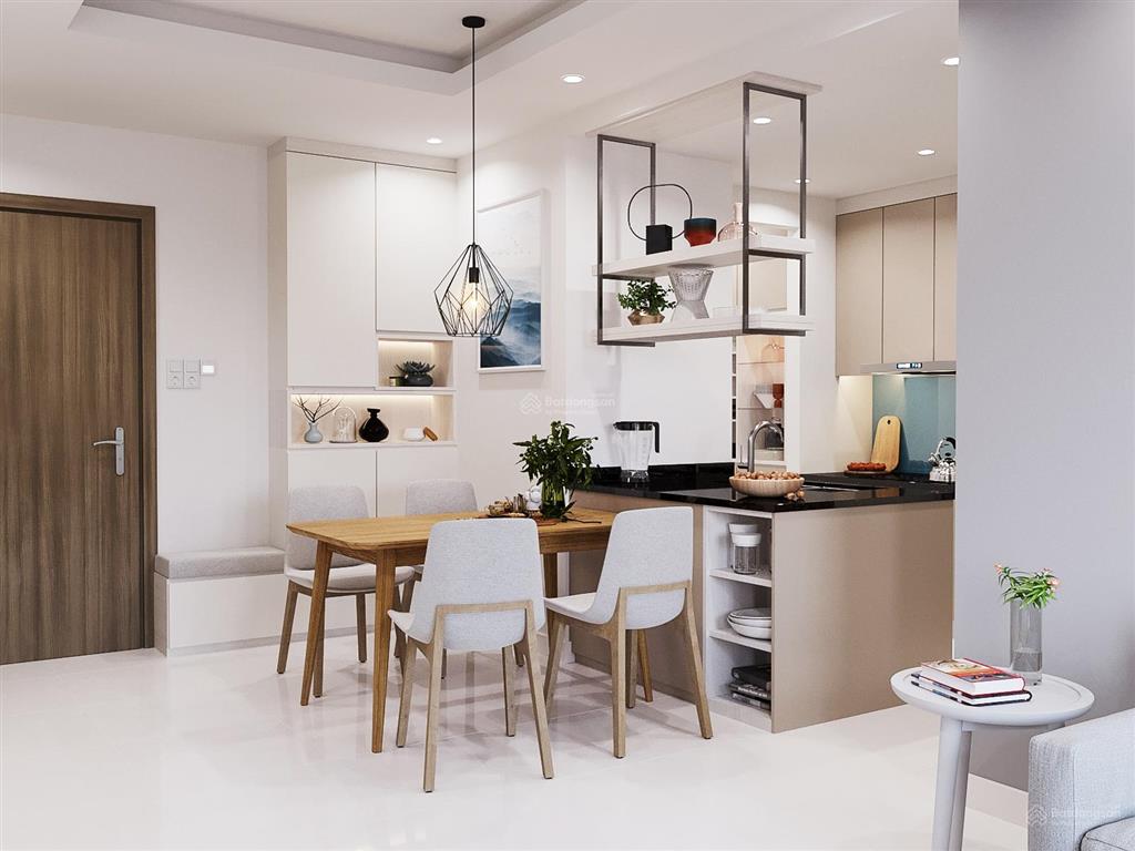 Bán căn hộ officetel tại orchard parkview khu sân bay, diện tích 32m2  giá bán 2,8 tỷ