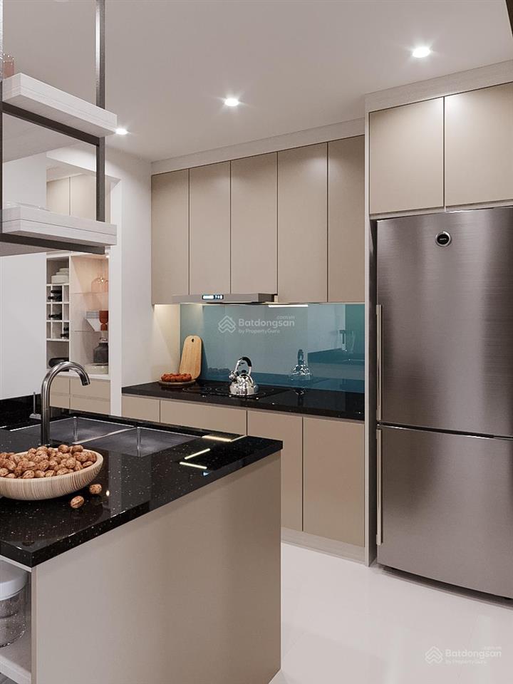 Bán căn hộ officetel tại orchard parkview khu sân bay, diện tích 32m2  giá bán 2,8 tỷ