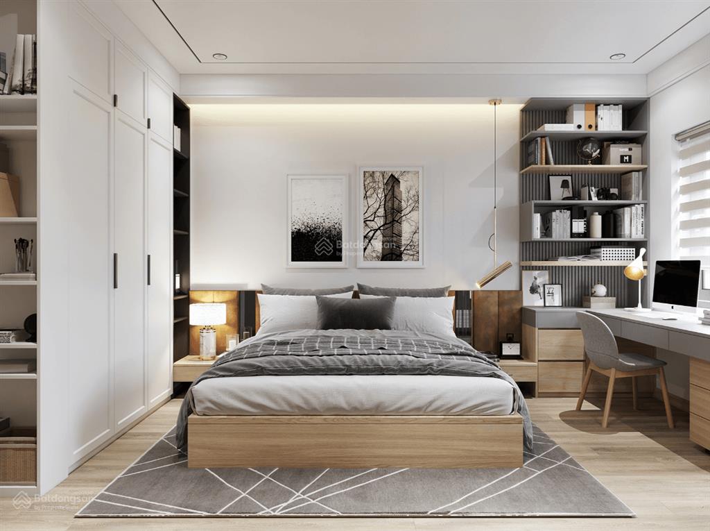 Chính chủ cần bán nhanh căn hộ 3 phòng ngủ the prince phú nhuận, diện tích 110m2giá bán 11 tỷ