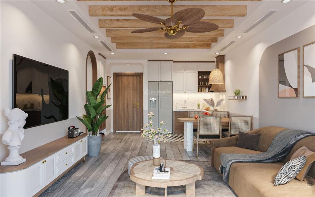 Cho thuê căn hộ 3 phòng ngủ the prince residence, 24 triệu  dt 98m2 3pn, 2wc nhiều tiện ích