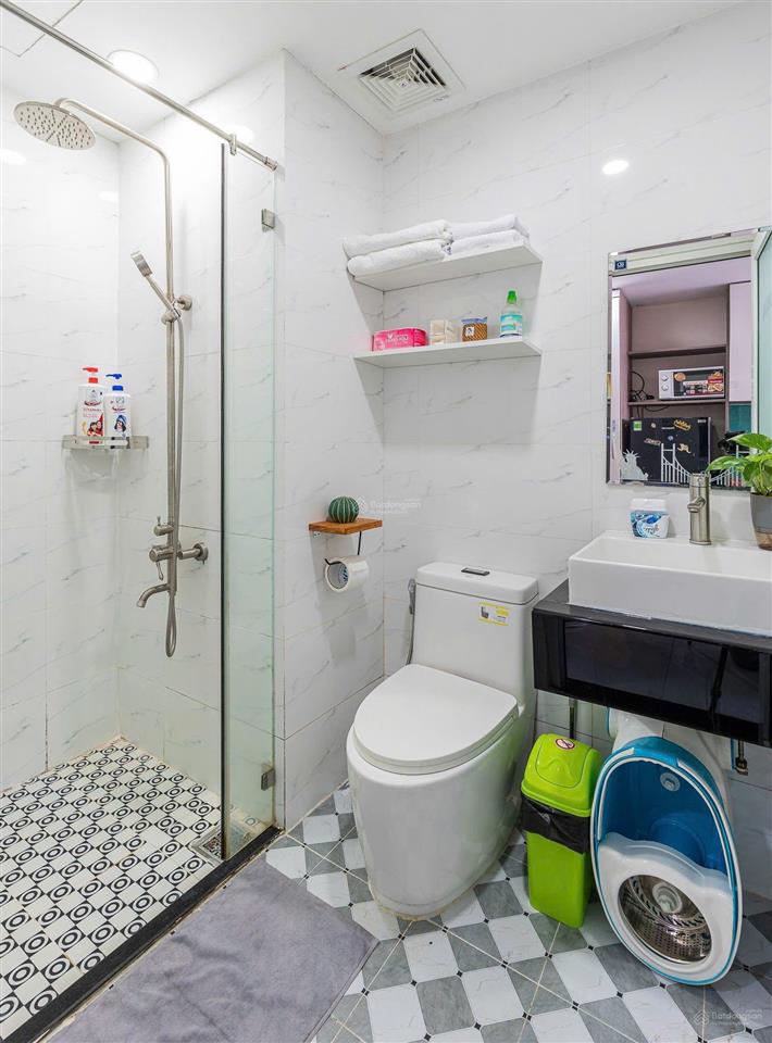 Bán căn hộ 1 phòng ngủ ot tại orchard garden phú nhuận, dt 32m2, full nội thất  giá bán 2,9 tỷ