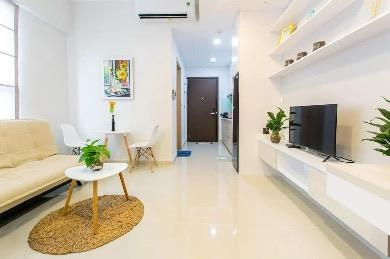 Ngộp bank bán nhanh căn officetel đã có sổ hồng tại kingston residence, dt 30m2  giá rẻ 2,8 tỷ