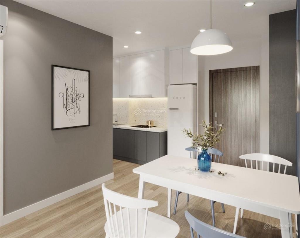 Bán nhanh căn hộ 1 phòng ngủ tại kingston residence phú nhuận, dt 35,9m2  giá bán 3,4 tỷ