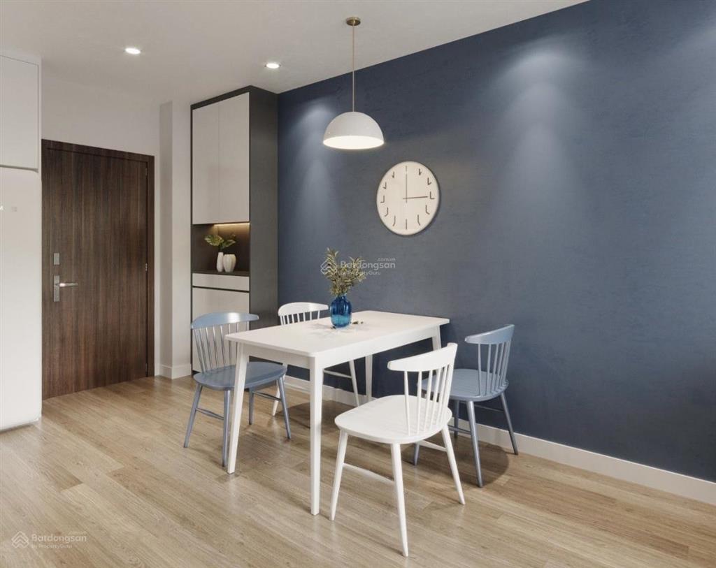 Bán nhanh căn hộ 1 phòng ngủ tại kingston residence phú nhuận, dt 35,9m2  giá bán 3,4 tỷ