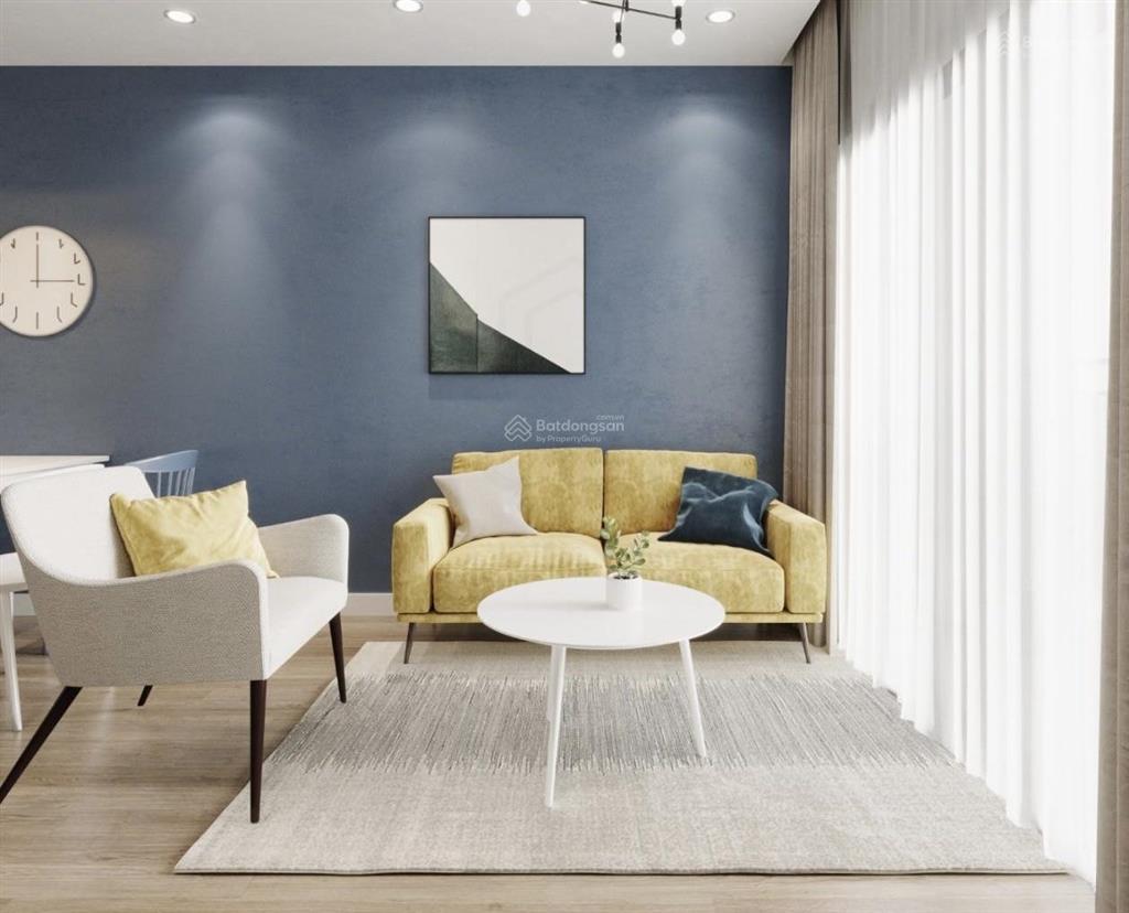 Bán nhanh căn hộ 1 phòng ngủ tại kingston residence phú nhuận, dt 35,9m2  giá bán 3,4 tỷ