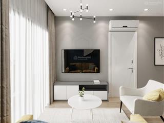 Chính chủ bán nhanh officetel sổ hồng tại kingston residence phú nhuận, dt 40m2  giá bán 3,95 tỷ