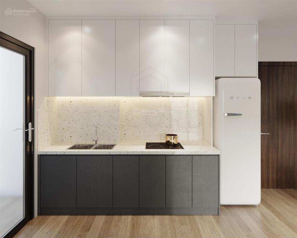 Bán nhanh căn hộ 1 phòng ngủ tại kingston residence phú nhuận, dt 35,9m2  giá bán 3,4 tỷ