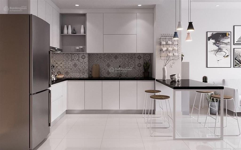 Chính chủ cho thuê căn hộ 2 phòng ngủ golden mansion khu sân bay, dt 75m2  giá thuê 15tr/tháng