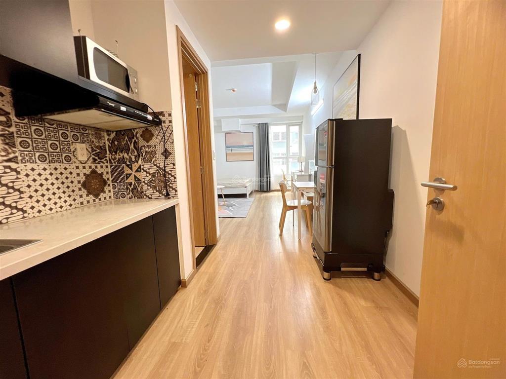 Chính chủ cho thuê căn officetel tại orchard park view phú nhuận, dt 36m2 giá thuê 10 triệu/th
