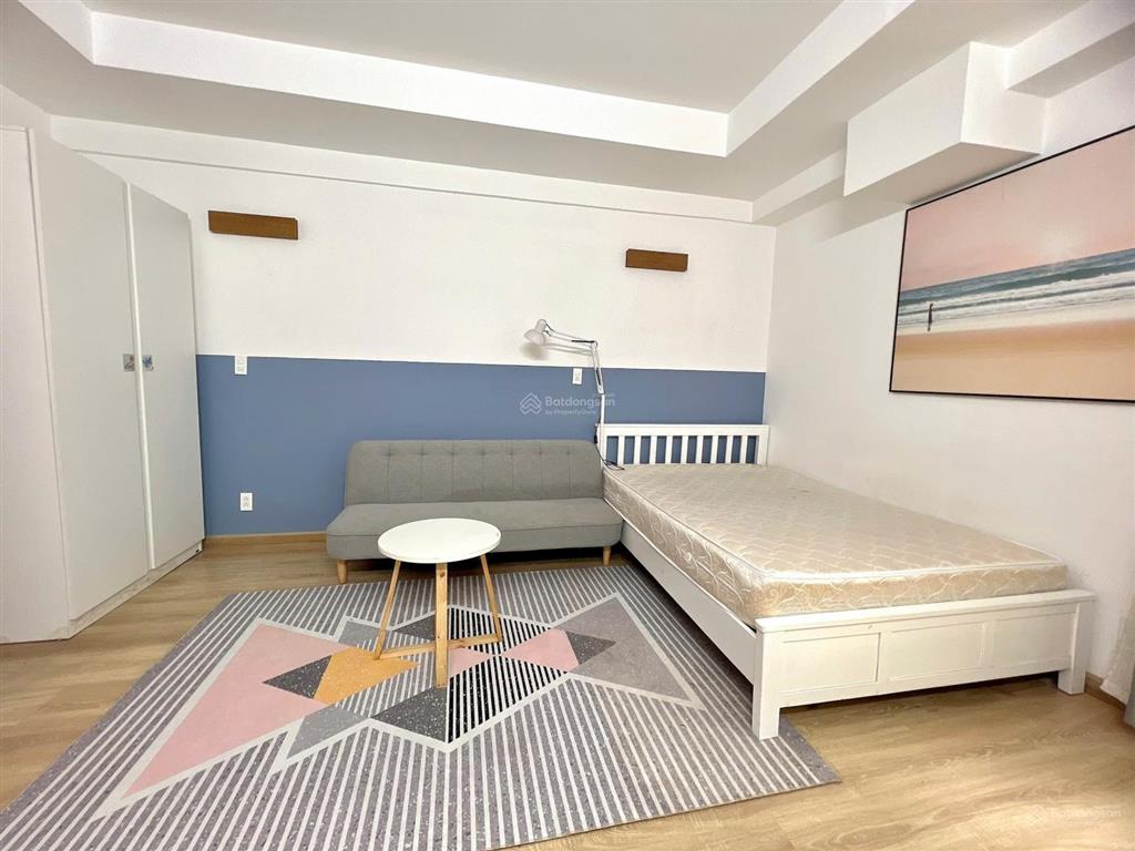 Chính chủ cho thuê căn officetel tại orchard park view phú nhuận, dt 36m2 giá thuê 10 triệu/th