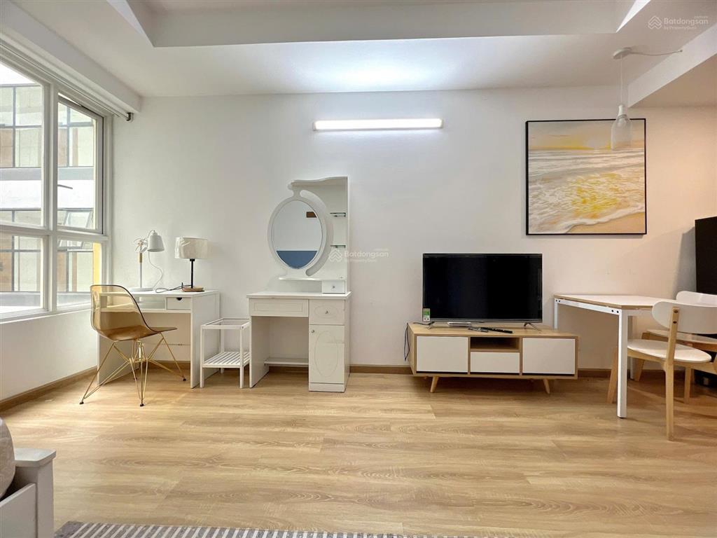Chính chủ cho thuê căn officetel tại orchard park view phú nhuận, dt 36m2 giá thuê 10 triệu/th