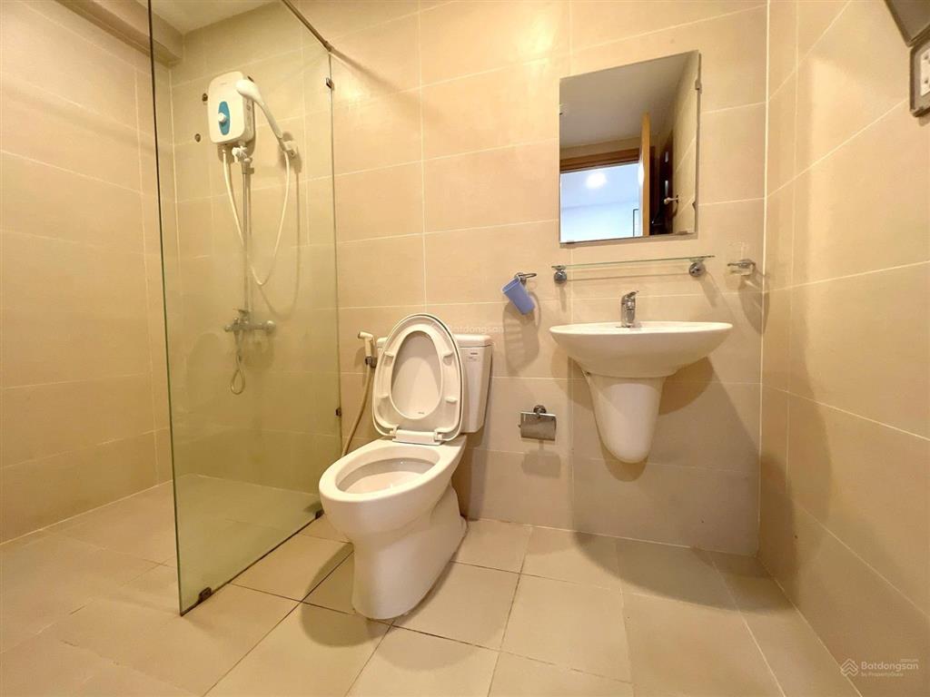Chính chủ cho thuê căn officetel tại orchard park view phú nhuận, dt 36m2 giá thuê 10 triệu/th