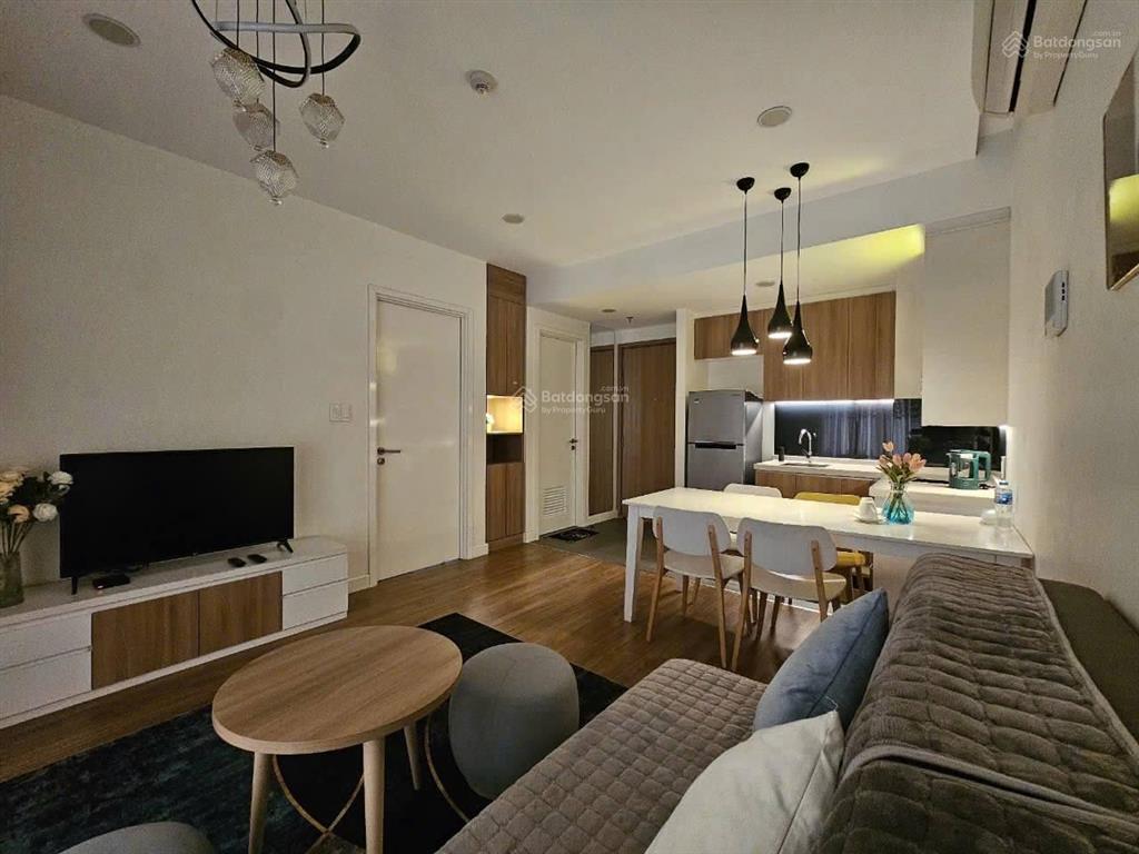 Chính chủ cho thuê căn hộ republic plaza cộng hòa, dt 52m2 full nội thất  giá thuê 15 triệu/tháng