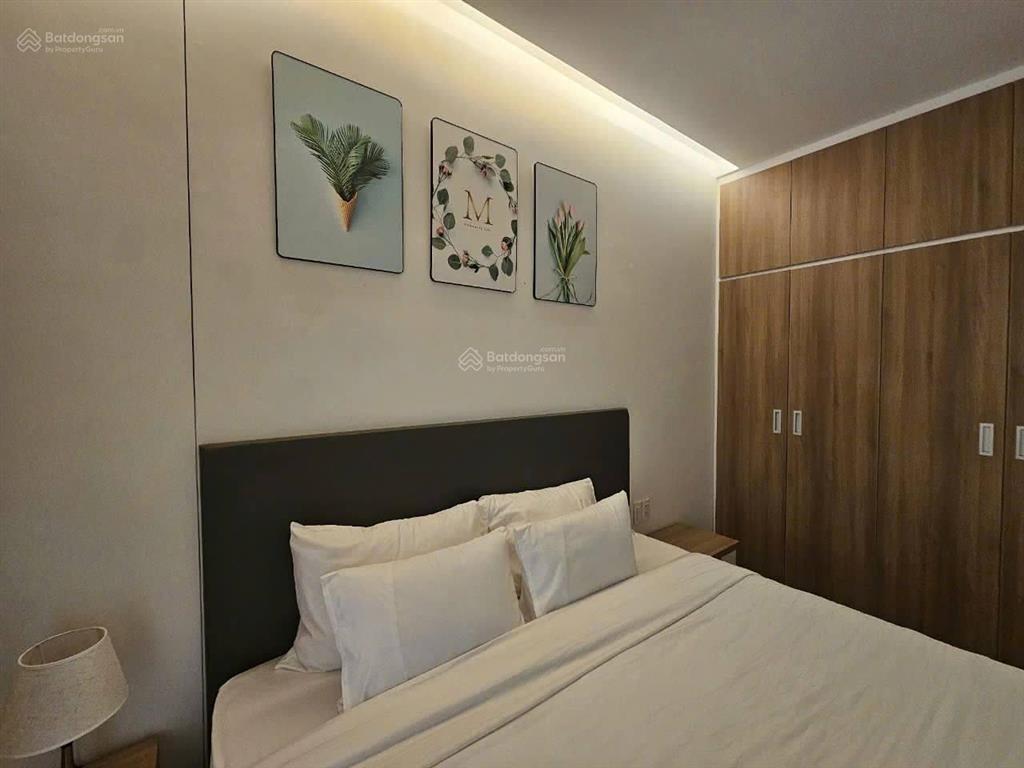 Chính chủ cho thuê căn hộ republic plaza cộng hòa, dt 52m2 full nội thất  giá thuê 15 triệu/tháng
