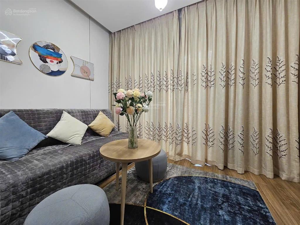 Chính chủ cho thuê căn hộ republic plaza cộng hòa, dt 52m2 full nội thất  giá thuê 15 triệu/tháng
