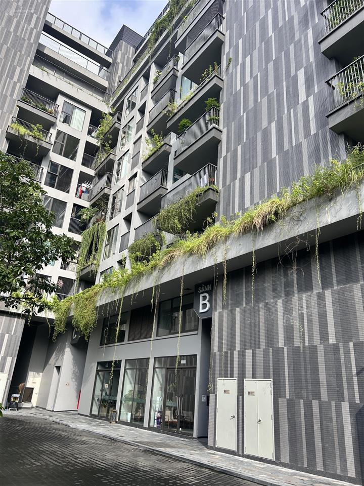 Bán nguyên sàn 250m2 trung tầng thuỷ tiên sky villa ecopark, chỉ 19 tỷ cực riêng tư an toàn