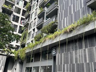 Bán nguyên sàn 250m2 trung tầng thuỷ tiên sky villa ecopark, chỉ 19 tỷ cực riêng tư an toàn