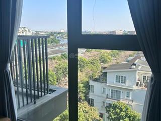 Ecopark 320m2 nguyên sảnh ở thuỷ tiên sky villa giá chỉ 69tr/m2 có thang máy riêng