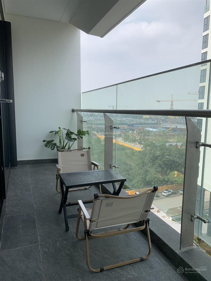 Nhà mình cho thuê căn hộ 52m2 full tiện nghi | khu cc cao cấp sunshine green iconic long biên