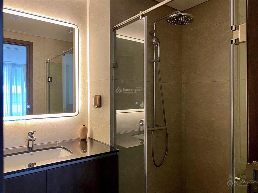 Nhà mình cho thuê căn hộ 52m2 full tiện nghi | khu cc cao cấp sunshine green iconic long biên