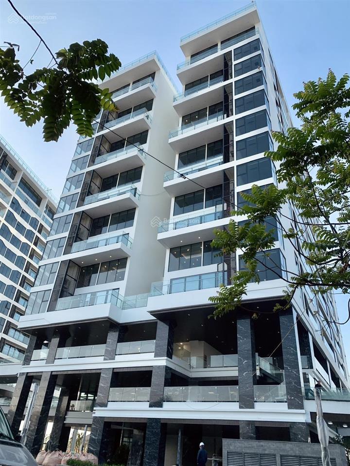 Nhà mình cho thuê căn hộ 52m2 full tiện nghi | khu cc cao cấp sunshine green iconic long biên
