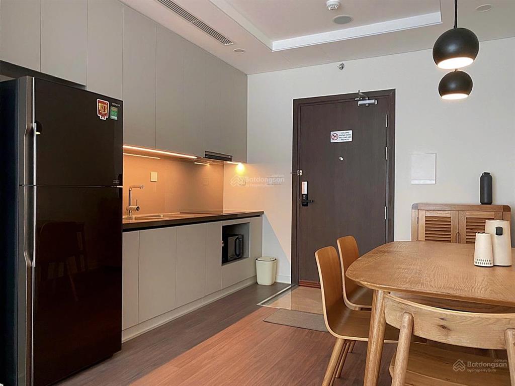 Nhà mình cho thuê căn hộ 52m2 full tiện nghi | khu cc cao cấp sunshine green iconic long biên