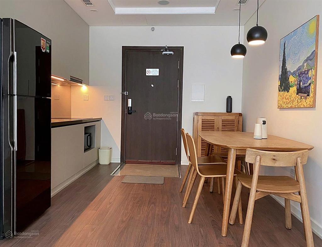 Nhà mình cho thuê căn hộ 52m2 full tiện nghi | khu cc cao cấp sunshine green iconic long biên