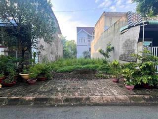 Bán lô đất thổ cư gần cầu xáng tỉnh lộ 10 giá tốt chỉ 870 triệu sổ hồng riêng