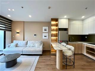 Sống đẳng cấp tại căn hộ 1pn+ smart city thiết kế hiện đại, nội thất cao cấp, chỉ 8tr5/th  ngay