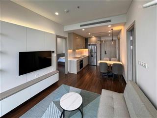 Căn hộ 2pn masteri full nội thất chỉ việc đến ở khu cao cấp nhất vinhomes smart city
